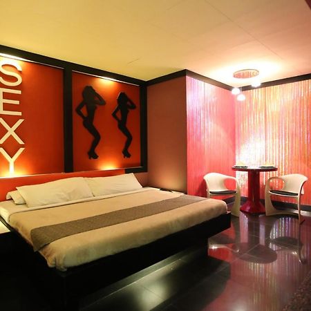 Victoria Court Suites Pasig Εξωτερικό φωτογραφία