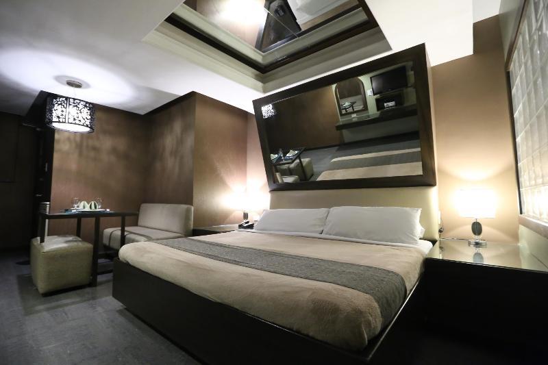 Victoria Court Suites Pasig Εξωτερικό φωτογραφία