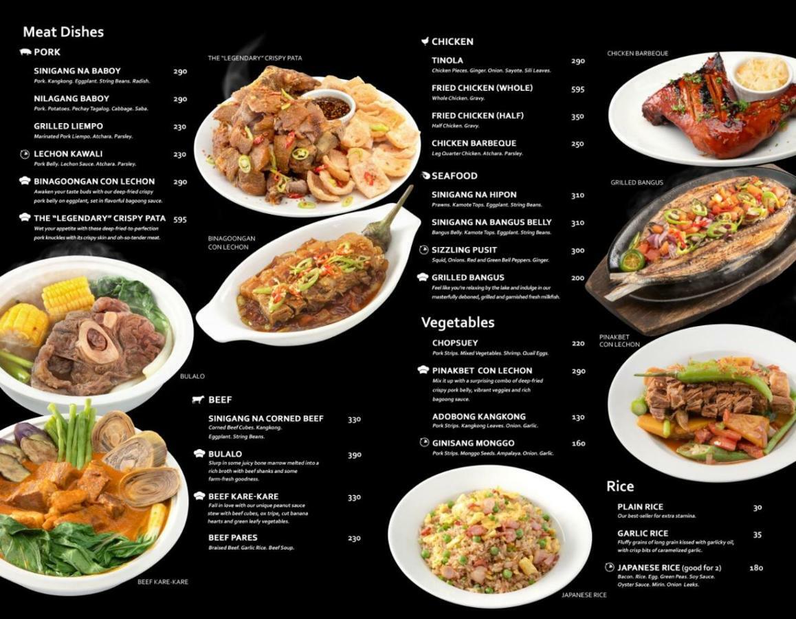 Victoria Court Suites Pasig Εξωτερικό φωτογραφία